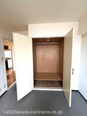 【収納】 | 日神パレス上福岡