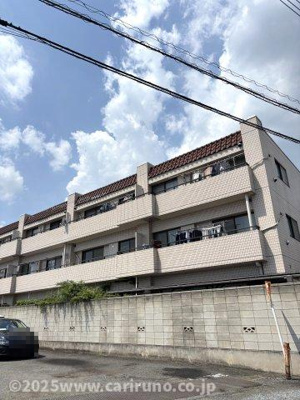 【外観】 | 日神パレス上福岡