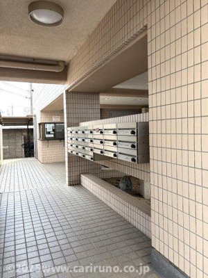 【その他】 | 日神パレス上福岡