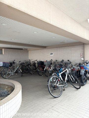 【その他共用部分】 | 日神パレス上福岡