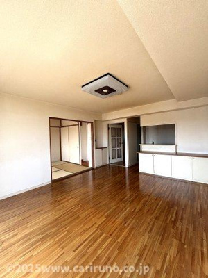 【居間・リビング】 | 日神パレス上福岡