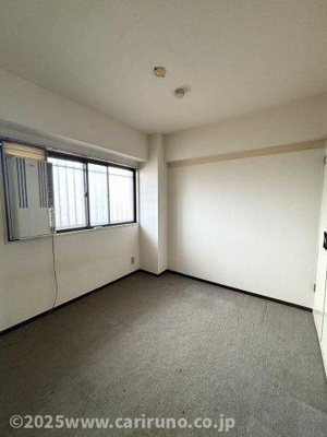 【洋室】 | 日神パレス上福岡