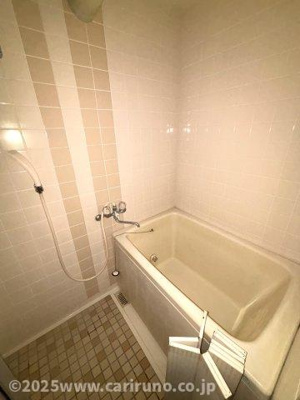 【浴室】 | 日神パレス上福岡