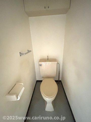 【トイレ】 | 日神パレス上福岡