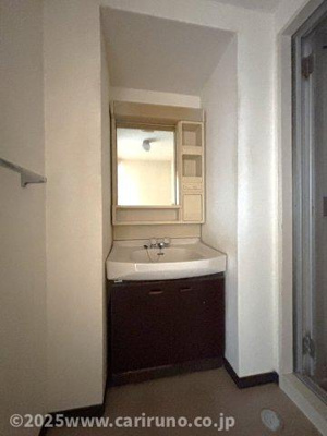 【独立洗面台】 | 日神パレス上福岡