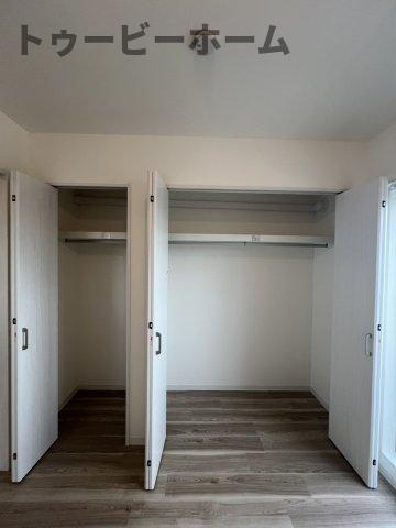 ジーメゾン狭山東三ツ木の内装|内装です