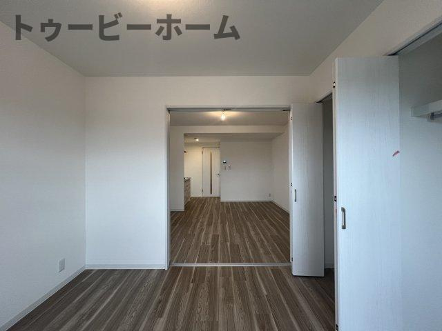 ジーメゾン狭山東三ツ木の内装|内装もきれいです