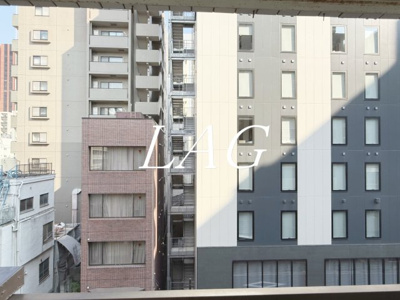 【その他】 | 築地アウルビル