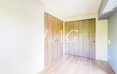 【寝室】 | オーパスレジデンス南青山 | 寝室です。