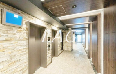 【その他】 | オーパスレジデンス南青山