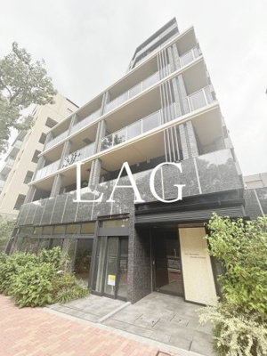 【外観】 | オーパスレジデンス南青山 | 外観です。