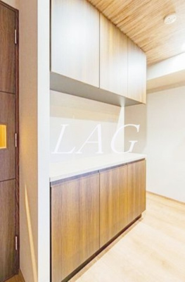 【収納】 | オーパスレジデンス南青山 | 収納です。