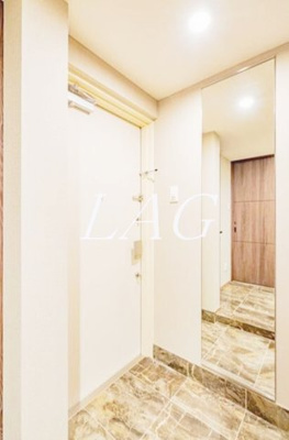 【玄関】 | オーパスレジデンス南青山 | 玄関です。