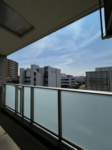 フォレスト西九条の展望