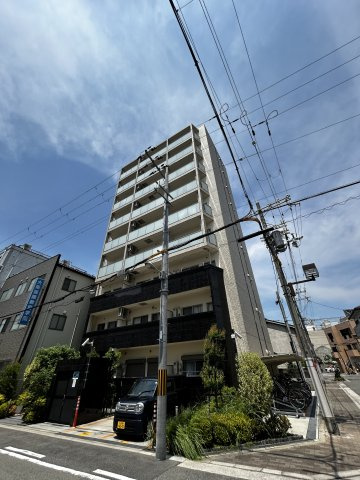 フォレスト西九条