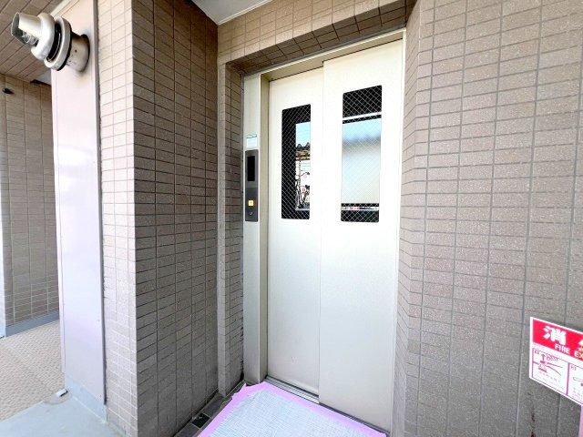 カザベーラ西武立川のその他共用部分