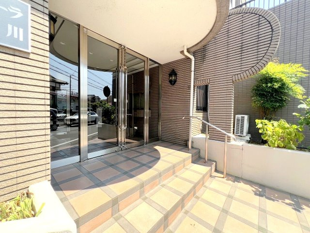 カザベーラ西武立川のその他