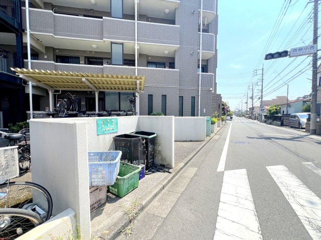 カザベーラ西武立川のその他