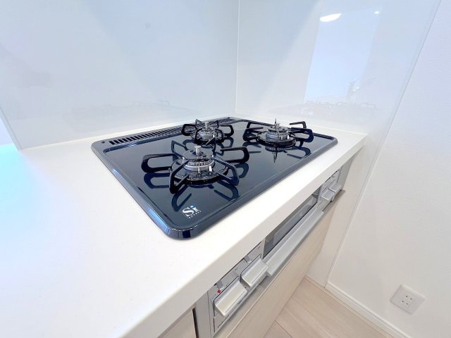 カザベーラ西武立川のキッチン