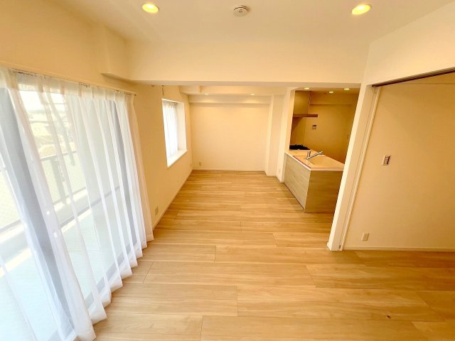 カザベーラ西武立川のその他