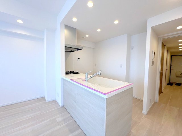 カザベーラ西武立川のその他