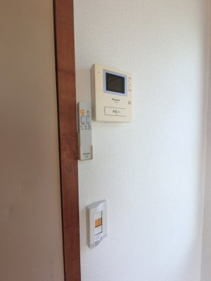 【セキュリティ】 | メゾンブランシュ