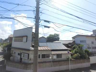 【展望】 | メゾンブランシュ