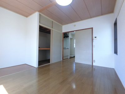 【居間・リビング】 | メゾンブランシュ