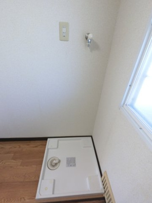 【設備】 | メゾンブランシュ