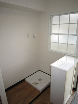 【設備】 | メゾンブランシュ