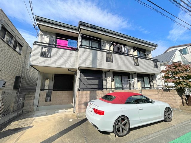 ドエル経堂
