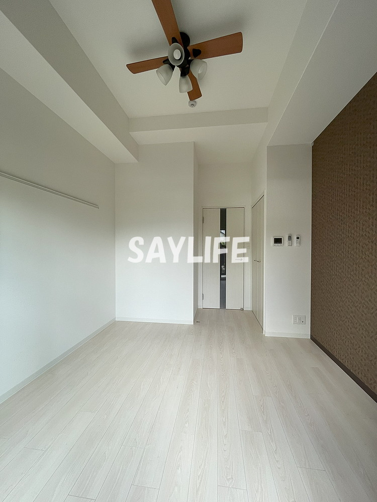 Luxe布施南Ⅱの内装