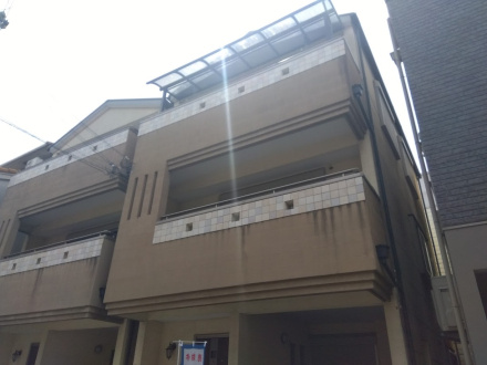 舟田町　中古一戸建ての外観|新しい生活にいかがでしょうか？外観はお住まいの顔になります。こだわりたいポイントですね。外壁塗装や屋根塗装のご相談も承っております。
■現地内覧・資金計画相談・住宅ローン相談もお問合せ受付中■