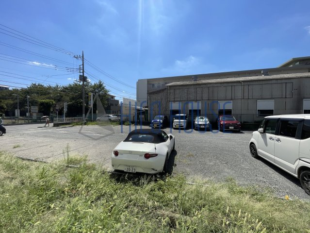 南台ハイツの展望