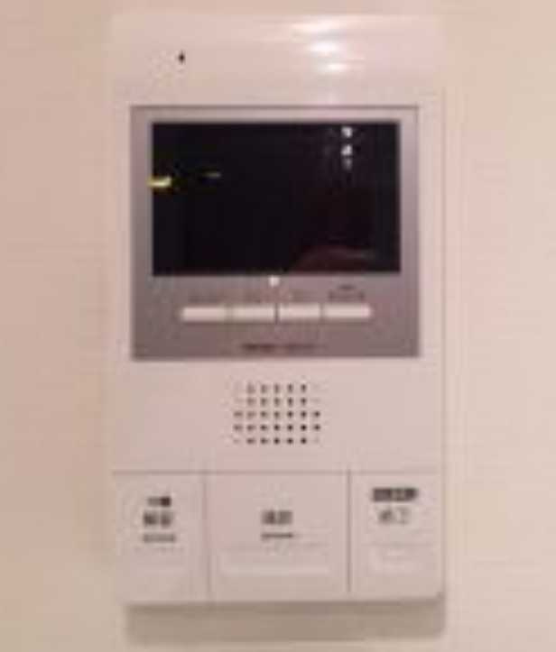 SOU三軒茶屋　築浅　浴室乾燥機　デザイナーズのセキュリティ