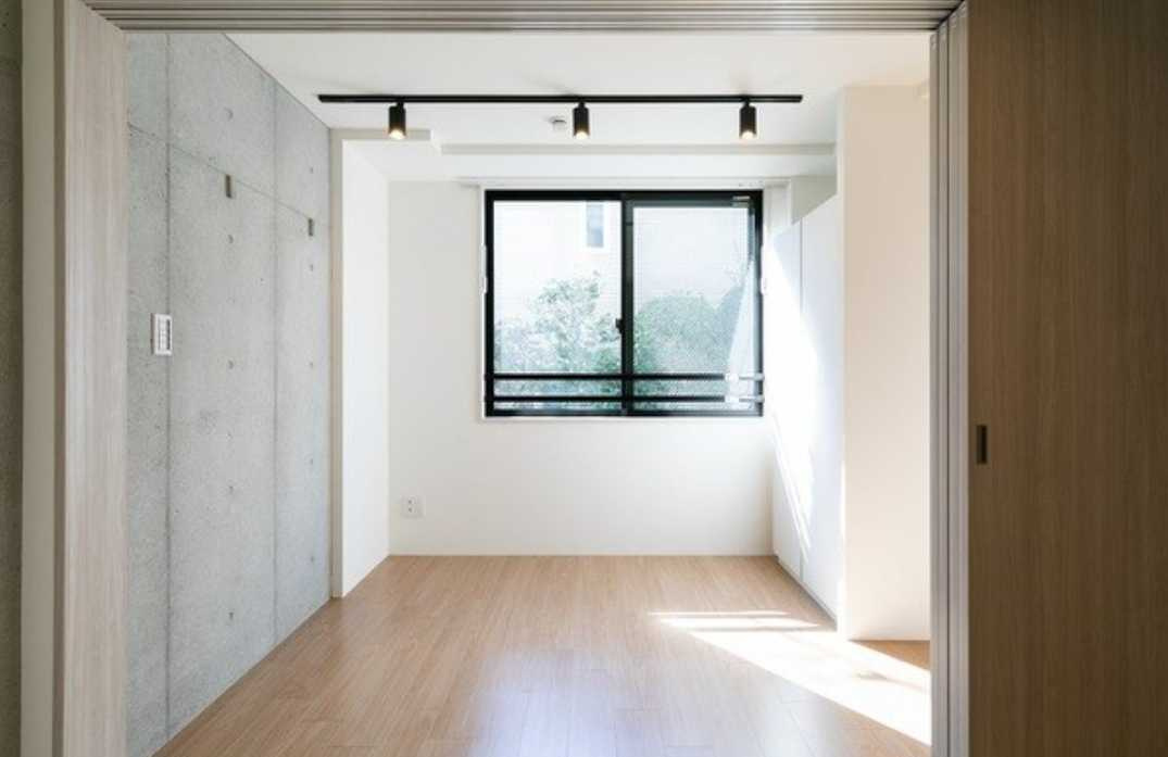 SOU三軒茶屋　築浅　浴室乾燥機　デザイナーズの展望