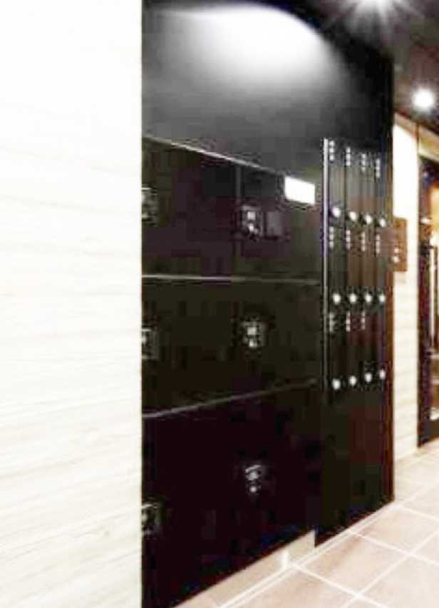 SOU三軒茶屋　築浅　浴室乾燥機　デザイナーズのその他共用部分