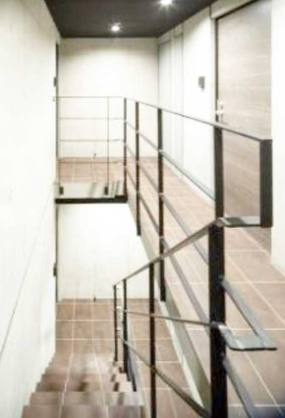 SOU三軒茶屋　築浅　浴室乾燥機　デザイナーズの設備