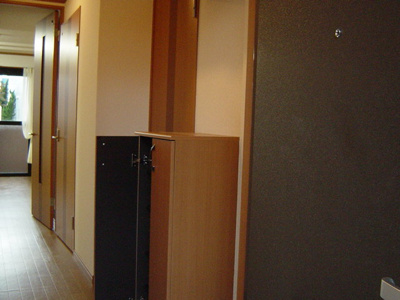 【玄関】 | パルウィング東田　 | 玄関