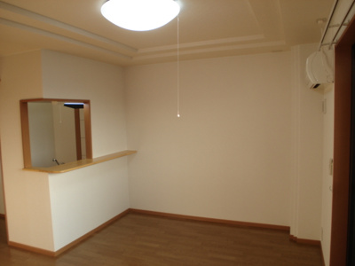 【居間・リビング】 | パルウィング東田　 | リビング