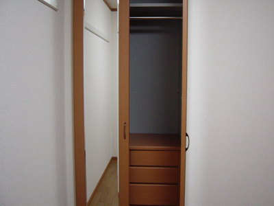 【内装】 | パルウィング東田　 | 洋室