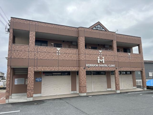 パルウィング東田　の画像