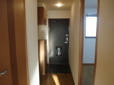 【玄関】 | パルウィング東田　 | 玄関