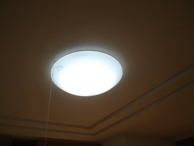 【その他】 | パルウィング東田　 | 照明