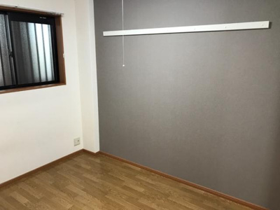 【内装】 | パルウィング東田　 | 洋室