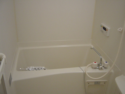 【浴室】 | パルウィング東田　 | バス