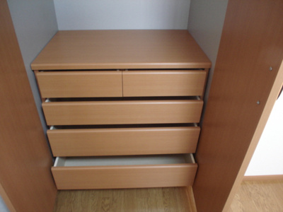 【収納】 | パルウィング東田　 | 収納