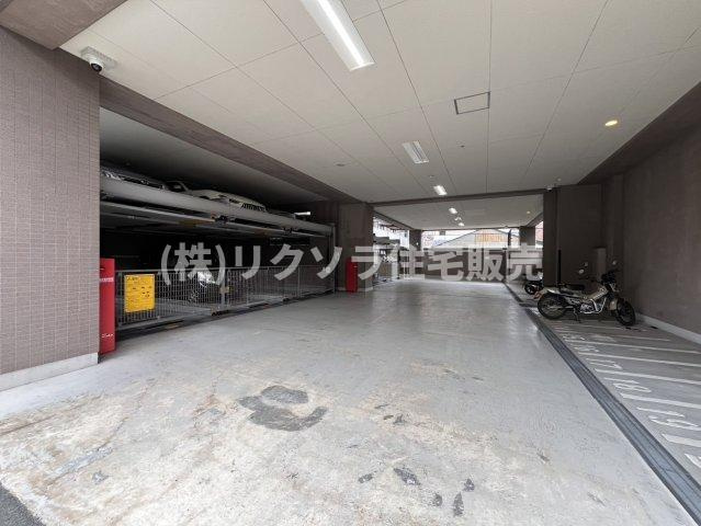 クレアガーデン鴻池の駐車場|■物件内覧・資金計画相談・住宅ローン相談、リフォーム相談、お問合せ受付中■
※当日・翌日のご内覧、ご相談はお電話でのお問合せがスムーズです！