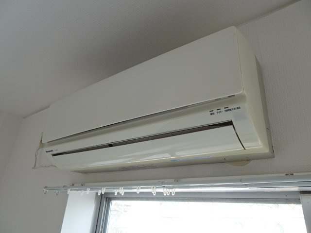 熊本市中央区弥生町のアパートの設備