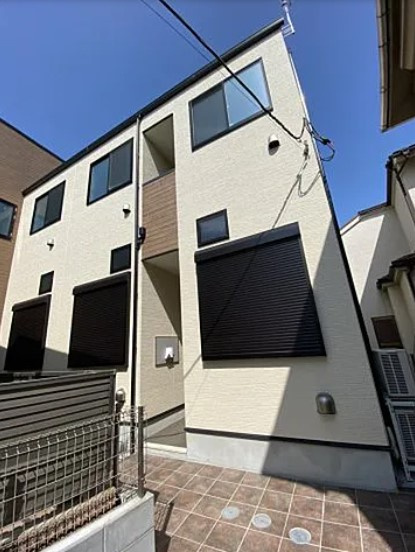 ハーモニーテラス江古田の杜